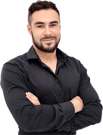 borys szycik