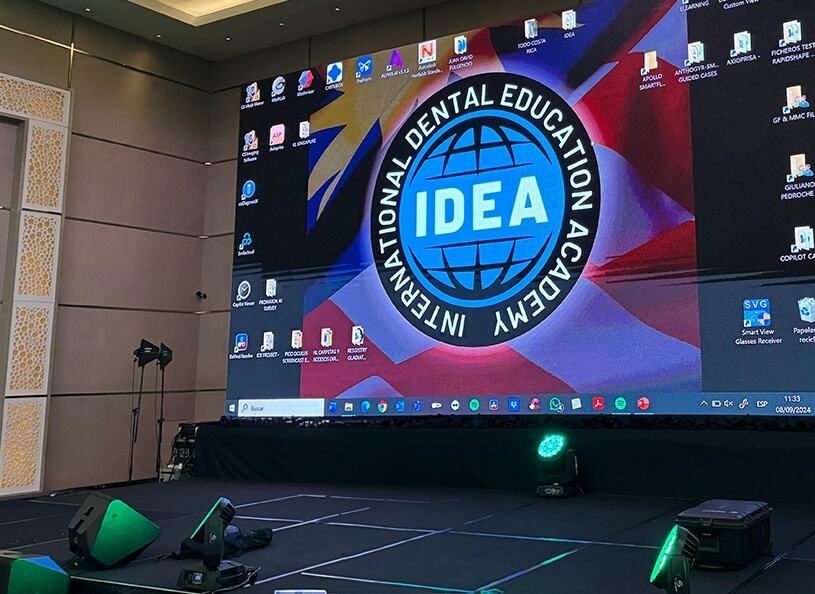 International Dental Education Academy