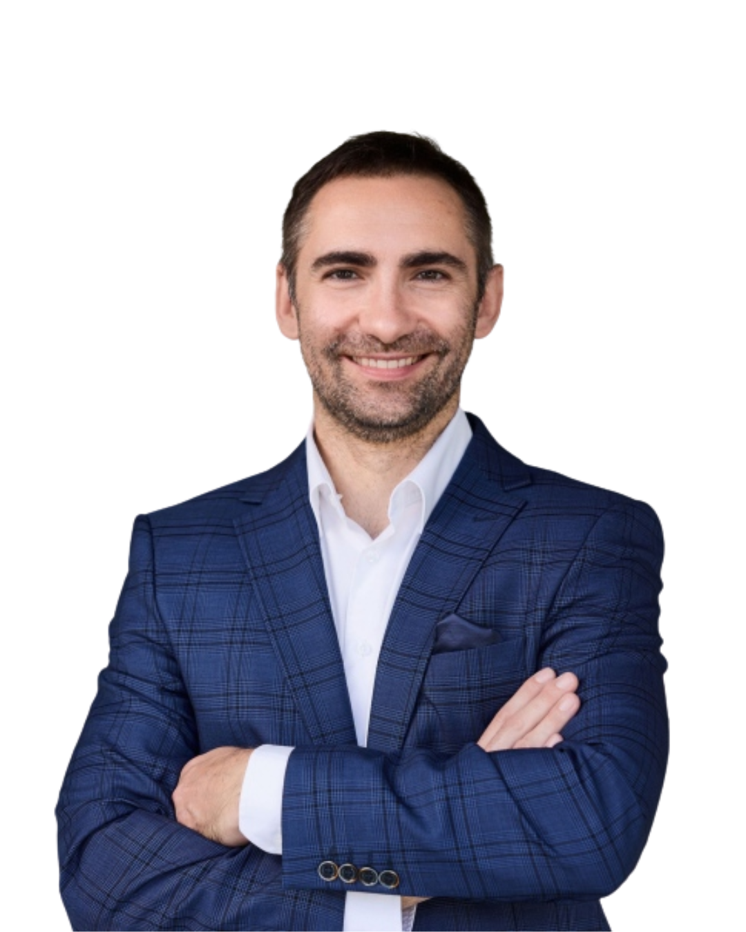 Paweł Szuba Paszkiewicz