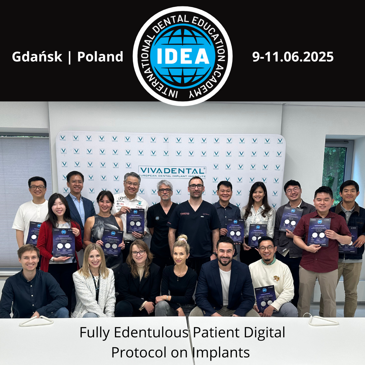 IDEA Singapore